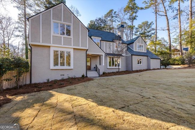 4628 Saint Anne Ct, House other with 5 bedrooms, 7 bathrooms and null parking in Macon GA | Image 50