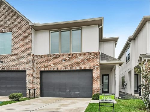 12410 Executive Square Lane, Stafford, TX, 77477 | Card Image