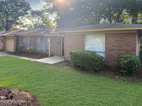 4344 California Ave, Jackson, MS, 39213-4707 | Card Image