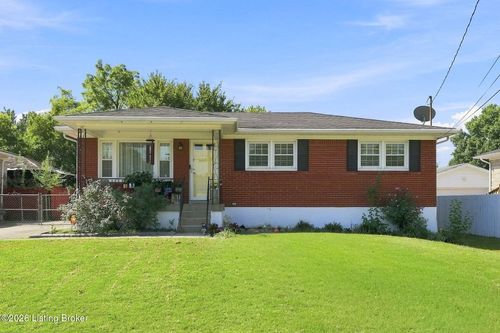 3510 Pineland Dr, Louisville, KY, 40219-3764 | Card Image
