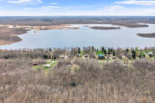 XXX Lot 1& 2 Clam Lake Dr, Siren, WI, 54872 | Card Image