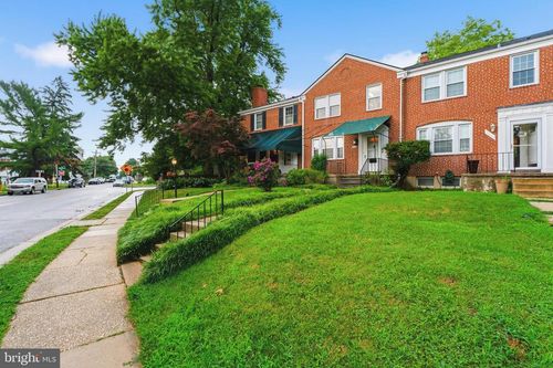 6471 Blenheim Rd, BALTIMORE, MD, 21212-1716 | Card Image