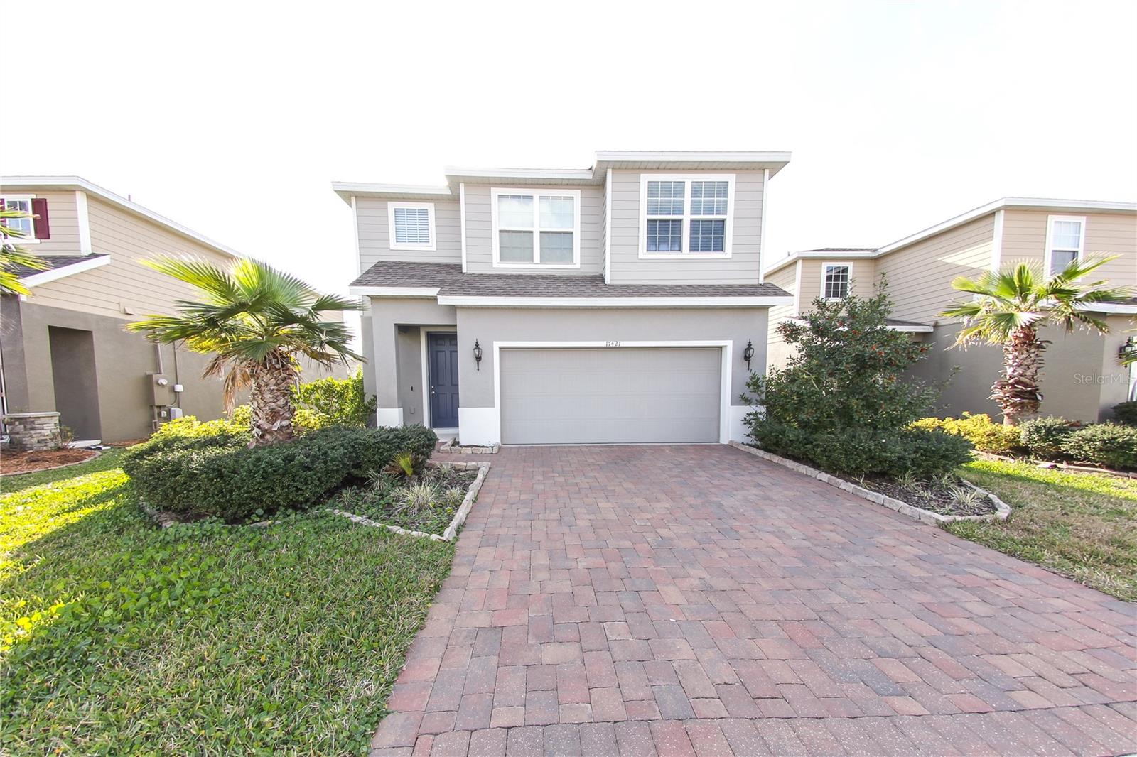 17421 Painted Leaf Way, For Rent in Clermont Zoocasa