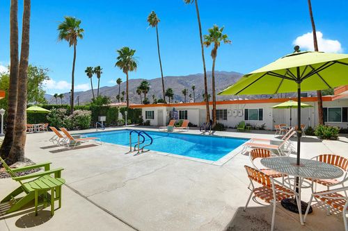 apt-9-314 E Stevens Rd, Palm Springs, CA, 92262-4758 | Card Image