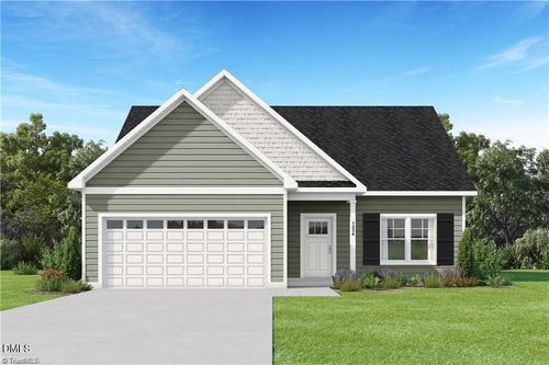 2827 Ricolden Trl, Elon, NC, 27244-8124 | Card Image