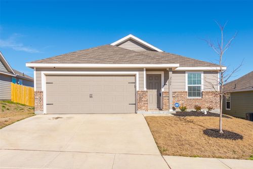 2724 Evening Side Ct, Fort Worth, TX, 76179-1706 | Card Image