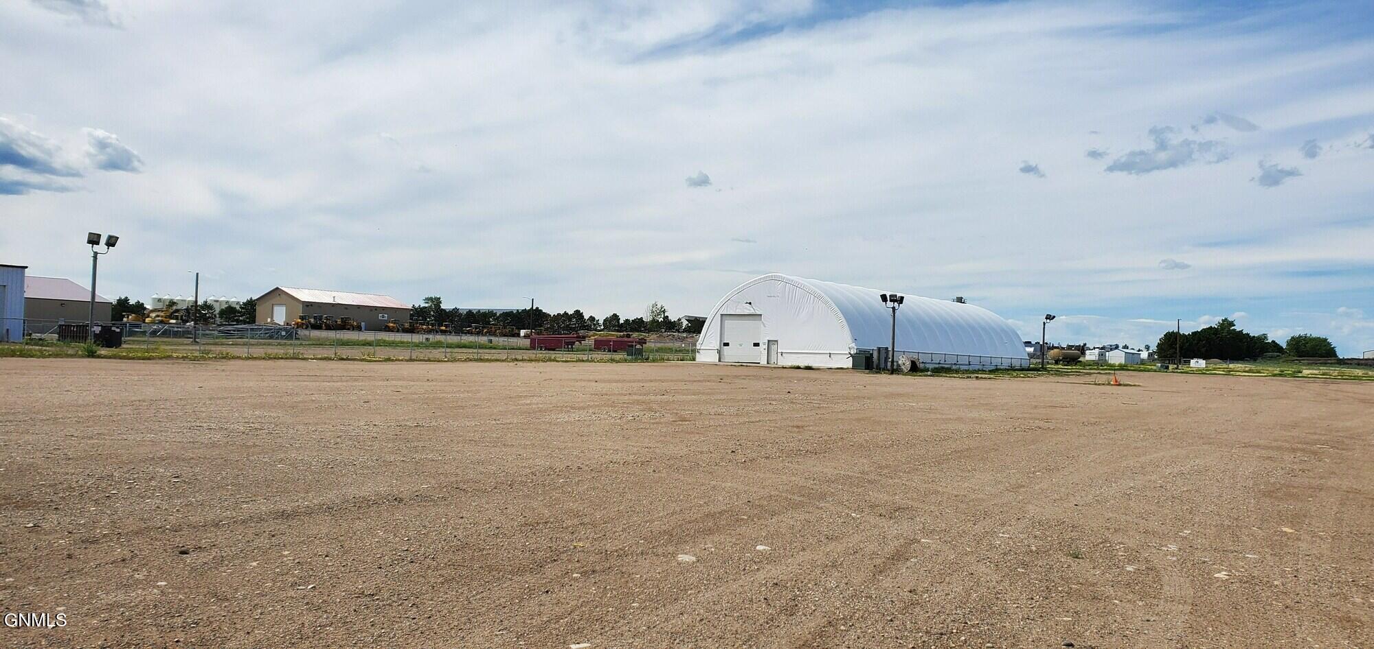 Commercial Lease in Stanley