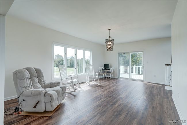 284 Palmer Dr, House other with 3 bedrooms, 3 bathrooms and null parking in Lottsburg VA | Image 11