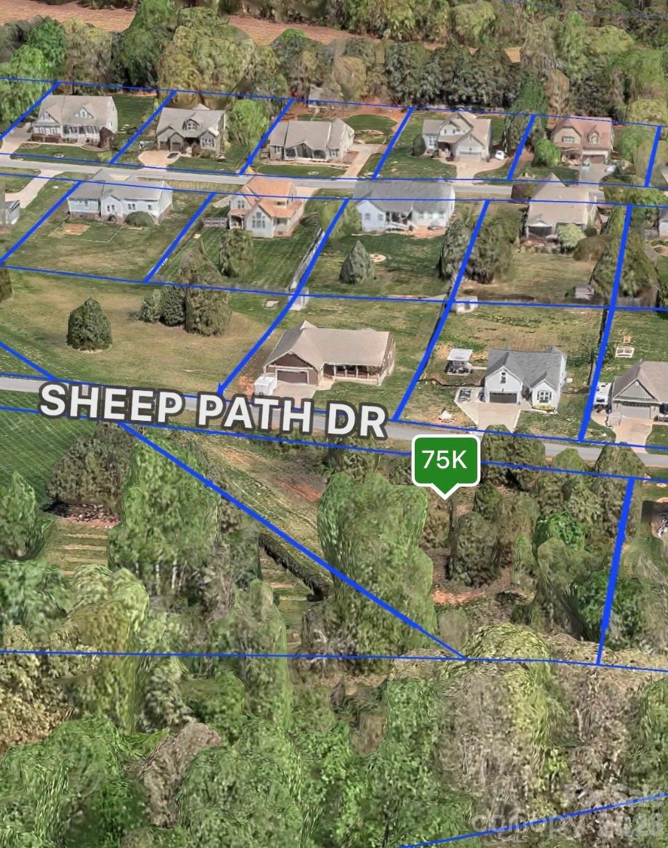 Land in Mooresville 3