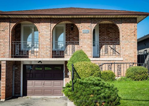 upper-241A Green Rd, Stoney Creek, ON, L8E3J5 | Card Image
