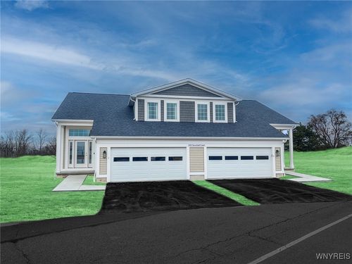 2-90 Cloverleaf Ct, Depew, NY, 14043-1078 | Card Image