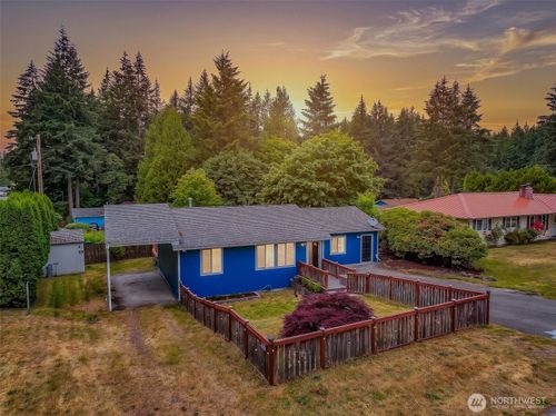 2614 White Cedar Drive Se, Port Orchard, WA, 98366 | Card Image