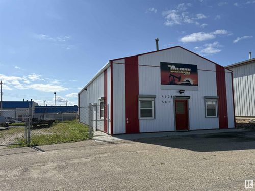 4908 56 St, Drayton Valley, AB, T7A1J9 | Card Image