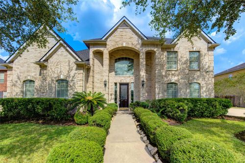 10815 Ashland Bridge Ln, Sugar Land, TX, 77498-5045 | Card Image