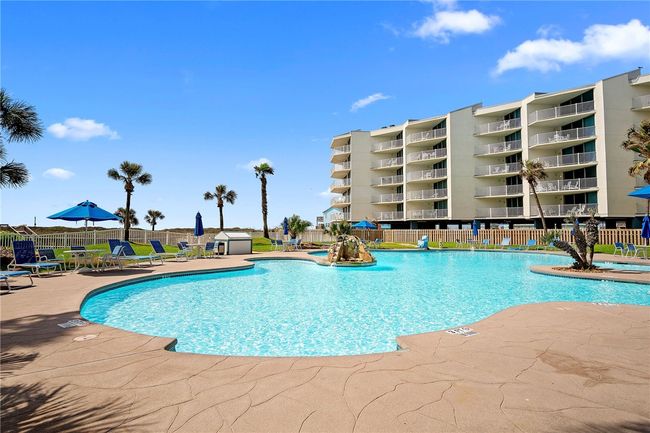 311 - 800 Sandcastle Dr, Condo with 0 bedrooms, 1 bathrooms and null parking in Port Aransas TX | Image 8