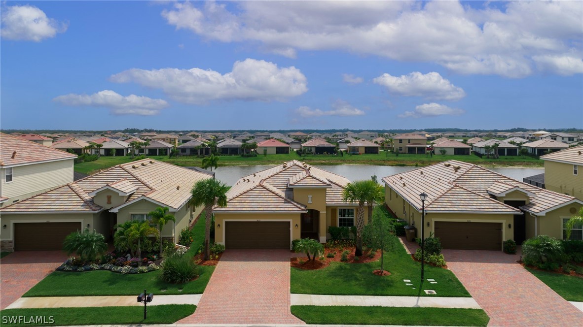 Rain Lily Ln, Alva, FL 33920