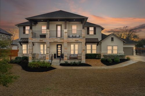 175 Peakside Cir, Dripping Springs, TX, 78620-2050 | Card Image