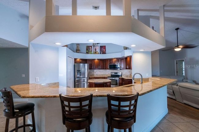 4702 Duffer Loop, House other with 3 bedrooms, 3 bathrooms and null parking in SEBRING FL | Image 15