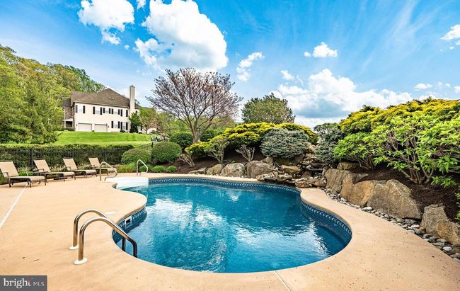 319 Ironstone Ln, Home with 4 bedrooms, 4 bathrooms and null parking in ELVERSON PA | Image 61