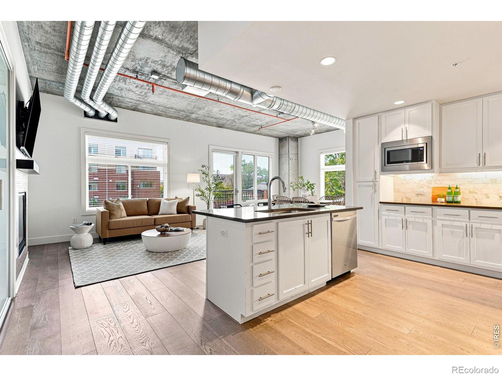 Residential in Boulder 4
