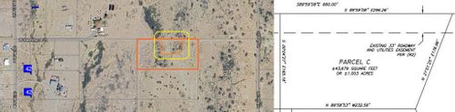 lot-c-383 ave & Washington Street, Tonopah, AZ, 85354 | Card Image