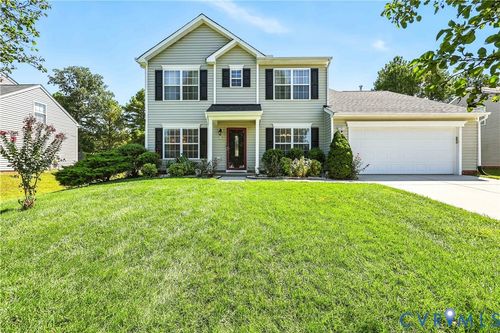 13525 Thornsett Ln, Chester, VA, 23831-4404 | Card Image