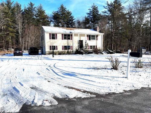 23 Hospital Rd, Baldwinville, MA, 01436-1215 | Card Image