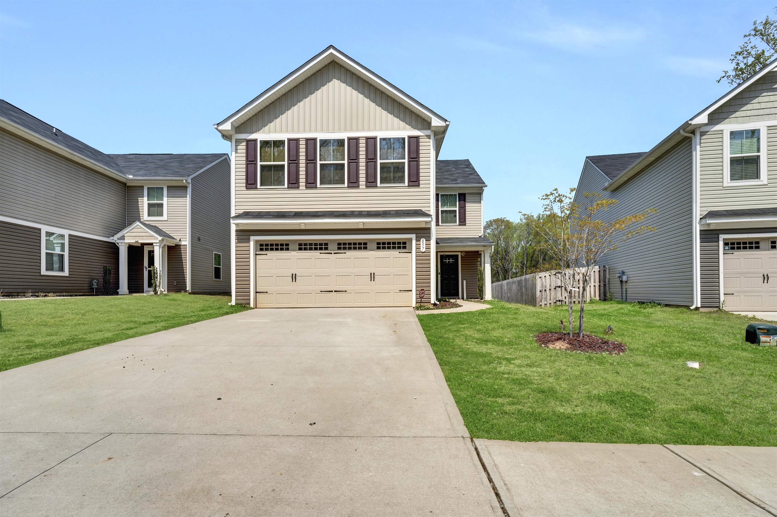 Purcell Dr, Woodruff, SC 29388