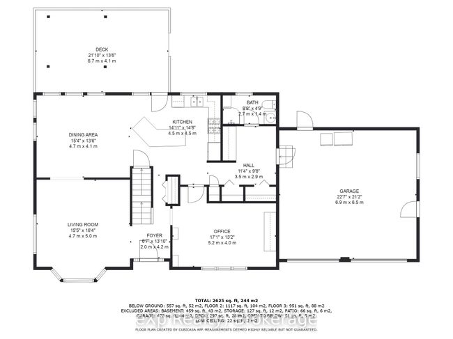 953 Greenock Brant Line, House other with 3 bedrooms, 3 bathrooms and 6 parking in Cargill ON | Image 46