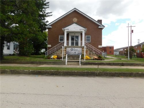 9 S Washington St, Masontown, PA, 15461-2025 | Card Image