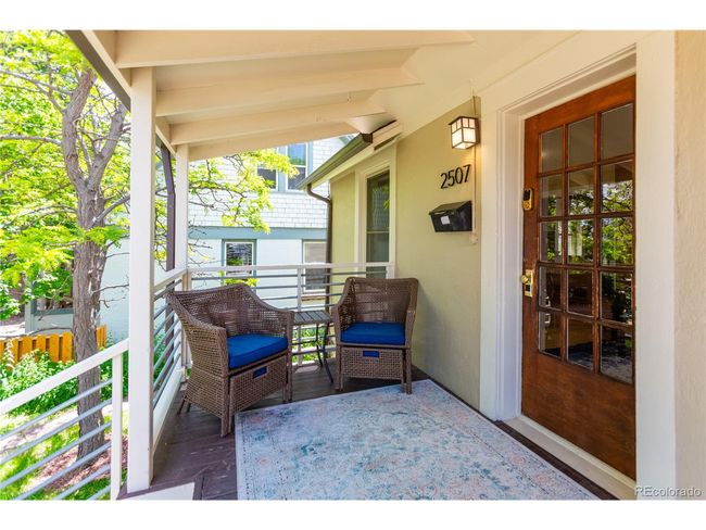 2507 9 Th St, House other with 4 bedrooms, 2 bathrooms and null parking in Boulder CO | Image 21