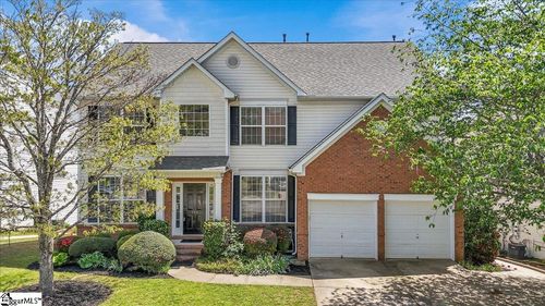 503 Collingsworth Ln, Greenville, SC, 29615-5952 | Card Image
