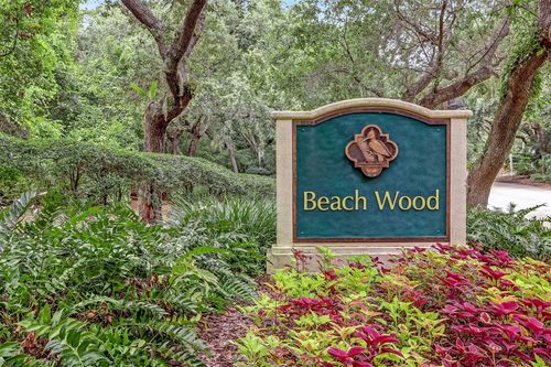 2111 Beach Wood Rd, Fernandina Beach, FL, 32034-6513 | Card Image