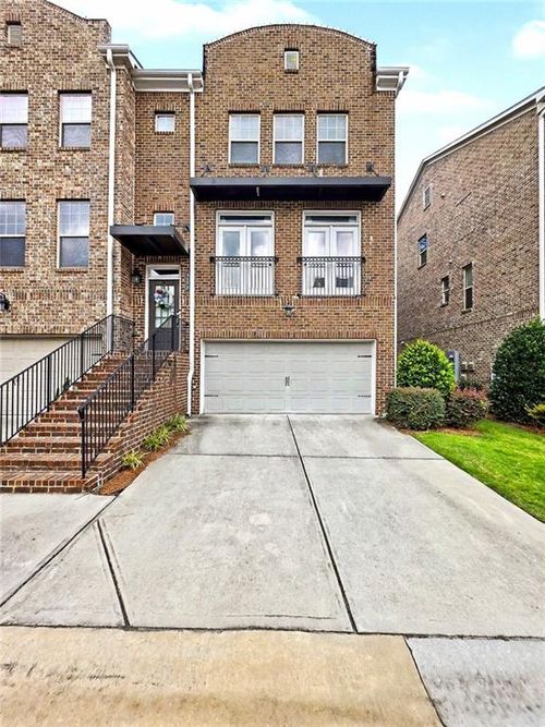 3177 Quinn Pl, Chamblee, GA, 30341-4116 | Card Image