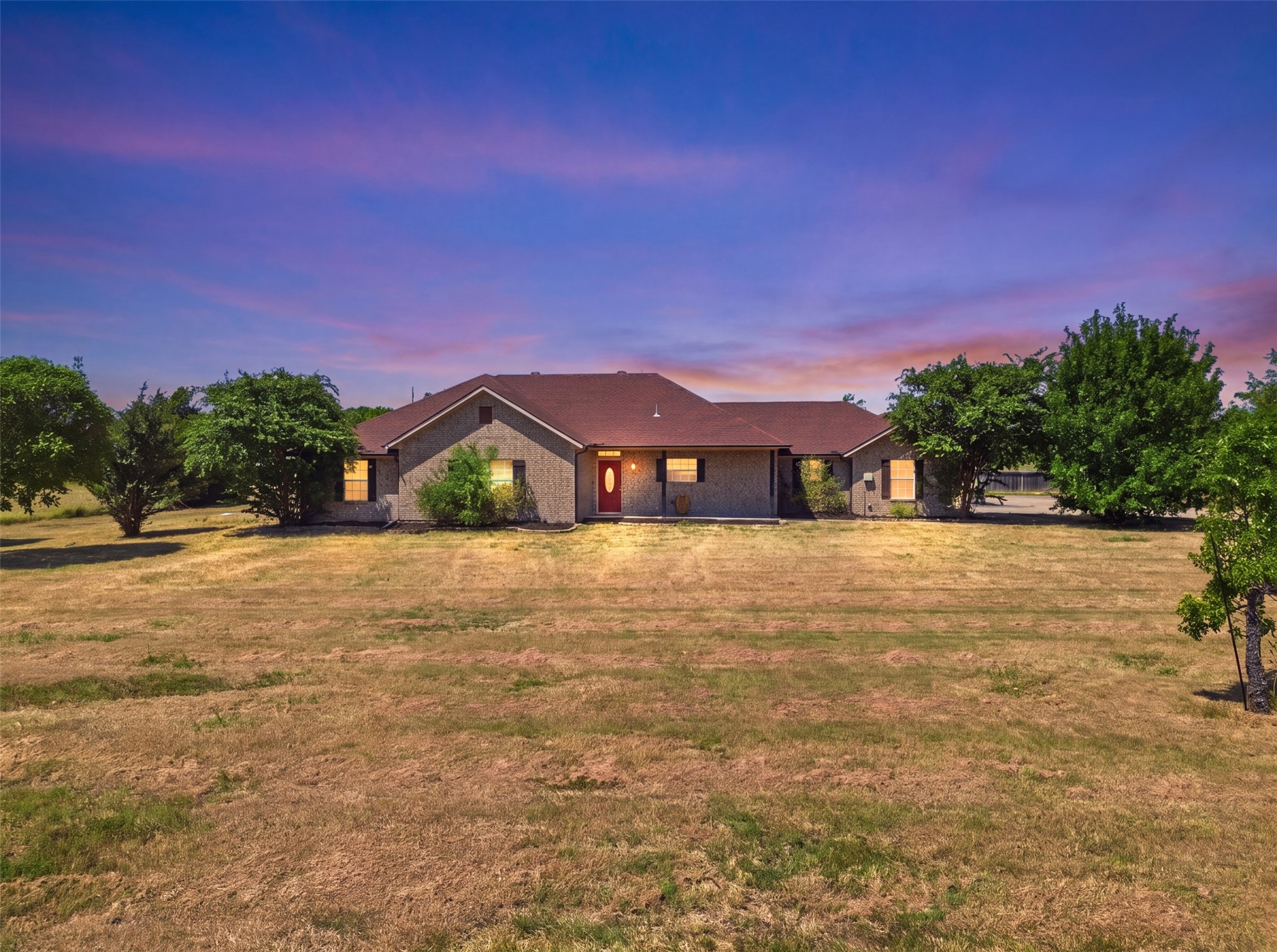 Residential in Farmersville 3