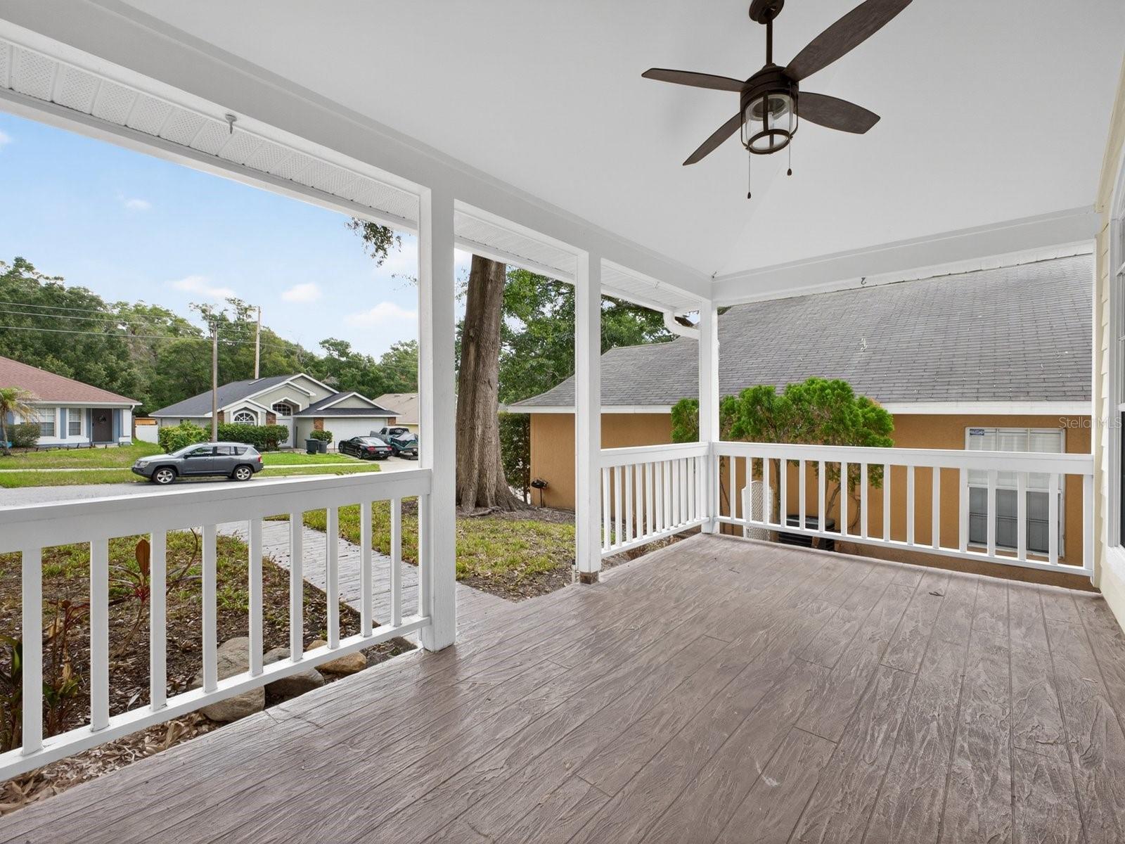 Residential in APOPKA 4