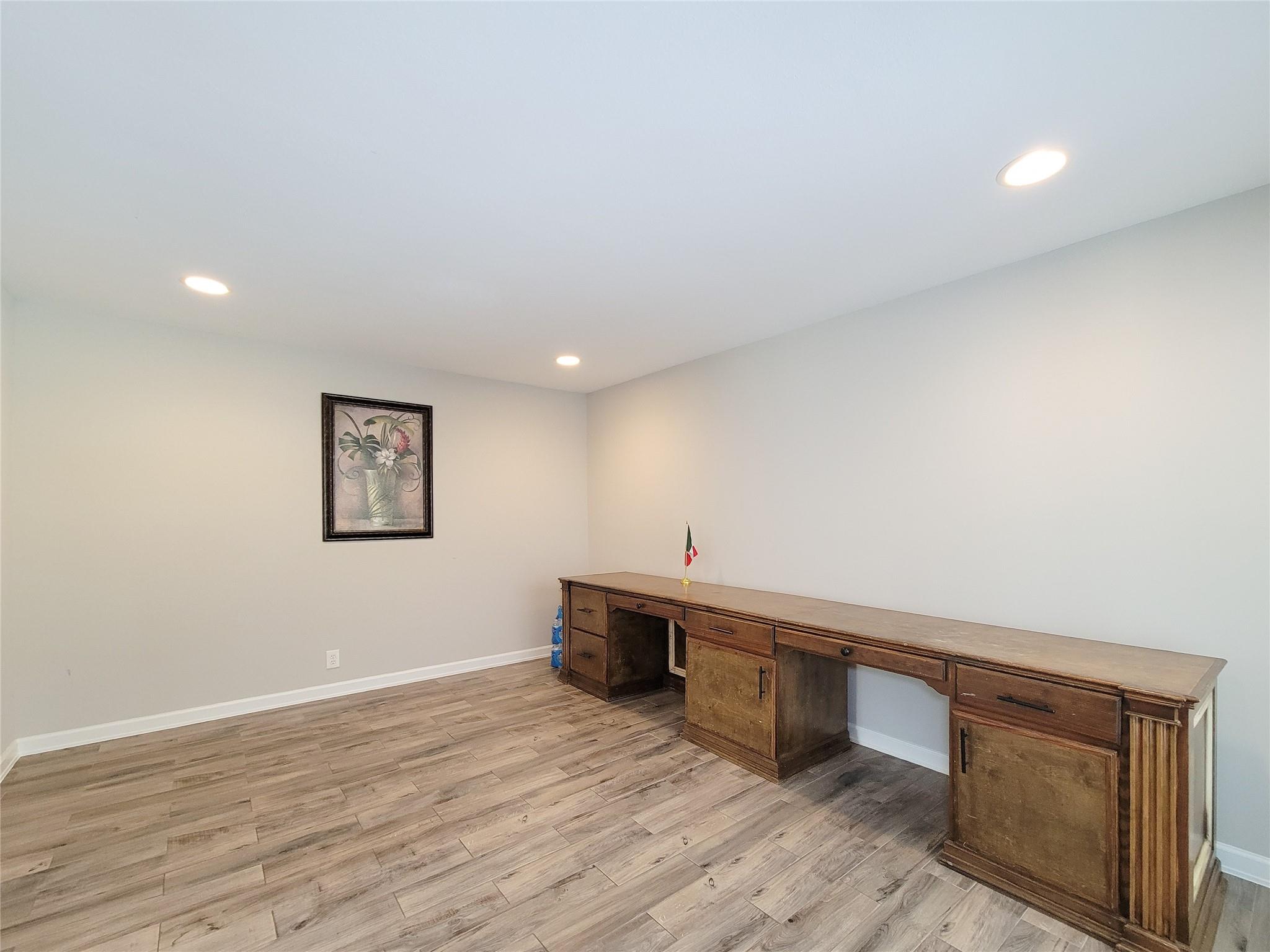 Residential in Houston 3