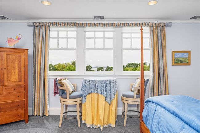 15 Courageous Cir, House other with 5 bedrooms, 5 bathrooms and 3 parking in Bristol RI | Image 37
