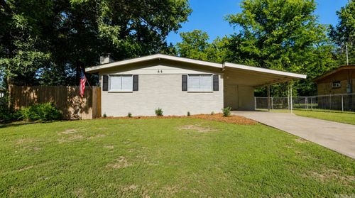 44 Sunnydale Drive, Little Rock, AR, 72209 | Card Image
