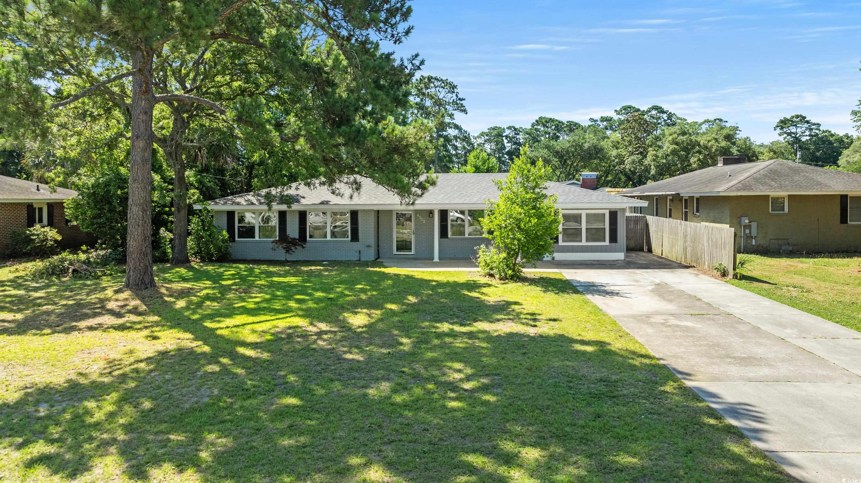 Boxwood St, Myrtle Beach, SC 29577