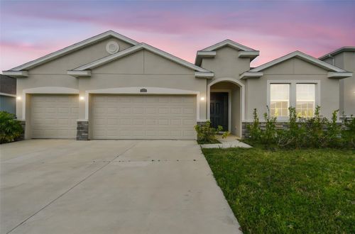 6674 Cobble Bliss St, ZEPHYRHILLS, FL, 33541-2688 | Card Image