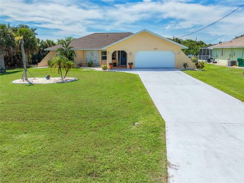 18473 Ohara Dr, PORT CHARLOTTE, FL, 33948-9617 | Card Image