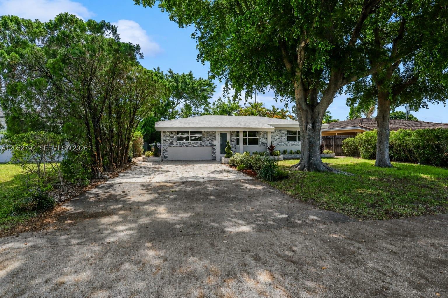 Residential in Oakland Park