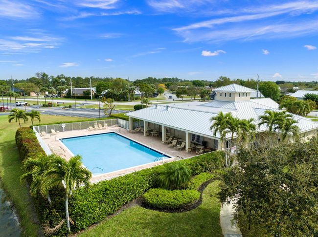 2442 Sw Regency Rd, House other with 3 bedrooms, 2 bathrooms and null parking in Stuart FL | Image 30