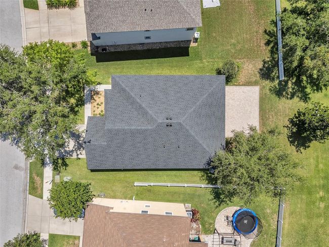 7103 Bridgeview Dr, House other with 3 bedrooms, 2 bathrooms and null parking in WESLEY CHAPEL FL | Image 67