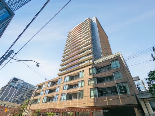 620-120 Parliament St, Toronto, ON, M5A0N6 | Card Image