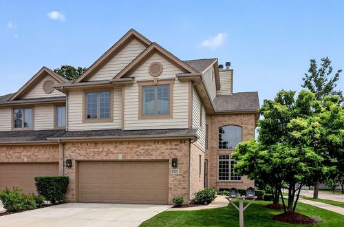 5131 Creek Dr, Western Springs, IL, 60558-1756 | Card Image