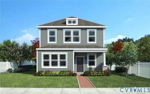 2305 Overby Bend Rd, Richmond, VA, 23222-0075 | Card Image