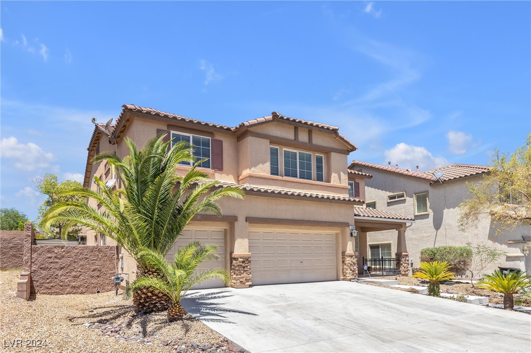 Chislehurst Ct, Henderson, NV 89002