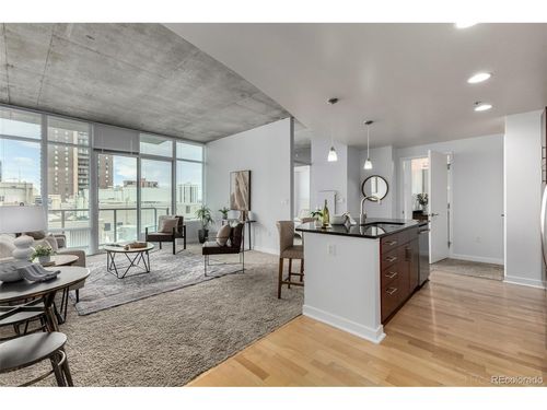 1707-891 14th St, Denver, CO, 80202-3263 | Card Image